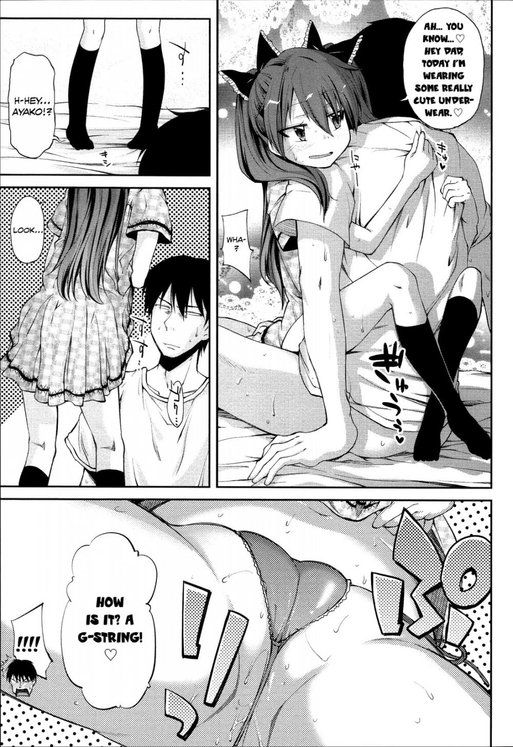 Hentai Manga Comic-Flower-colored Girls-Chapter 9-3